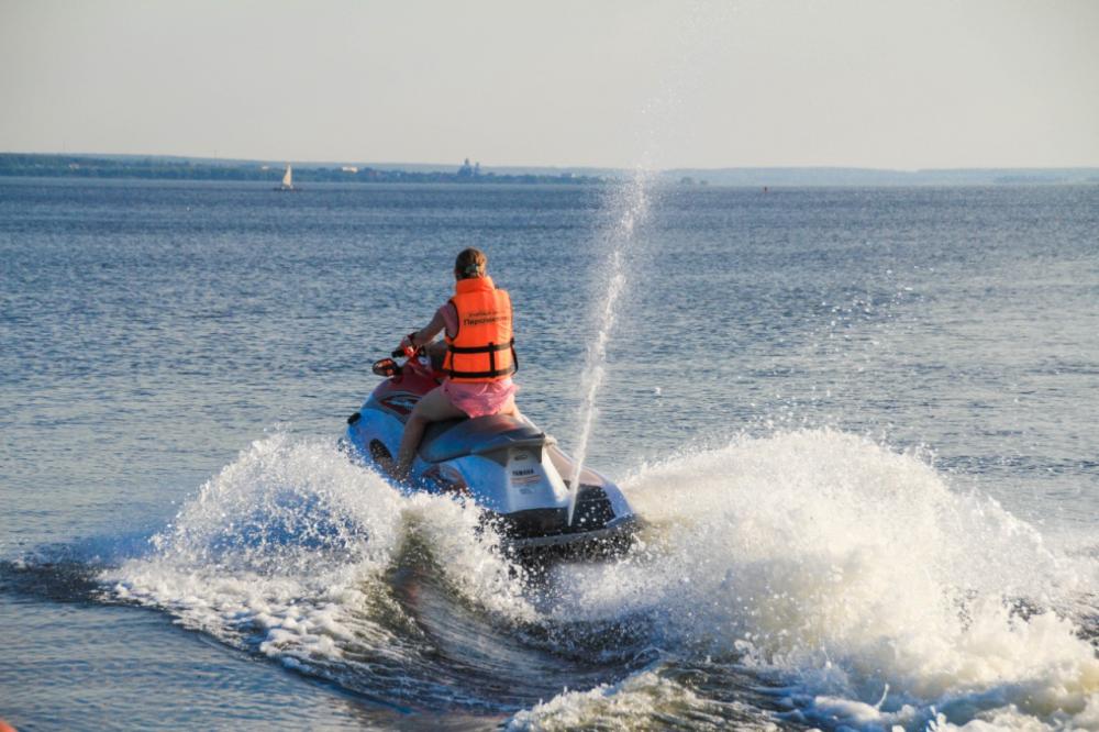 Управляйте лодкой законно и без штрафов!